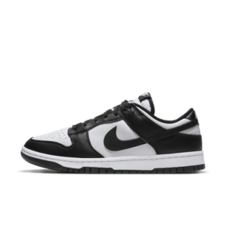 Nike Dunk Low Retro Men's Shoes