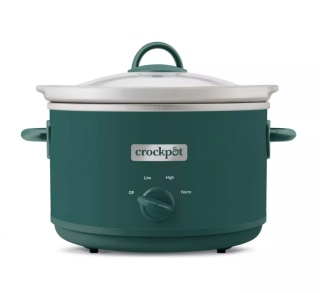 Crock-Pot 4.5-qt. Slow Cooker: Ceramic Stoneware