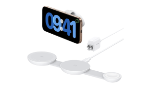 Anker MagGo UFO 3-in-1 Wireless Charging Station