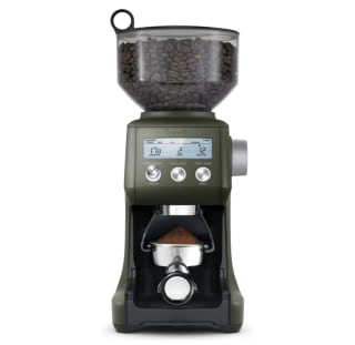 Breville Smart Grinder Pro BCG820OLT