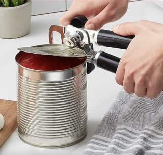 KitchenAid Classic Multifunction Can Opener and Bottle Opener