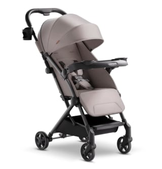 Mompush Lithe V2 Lightweight Travel Stroller