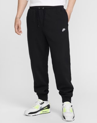 Men's Nike Sportswear Club Fleece Joggers