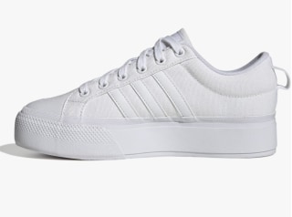 Adidas Women's Bravada 2.0 Platform Sneaker