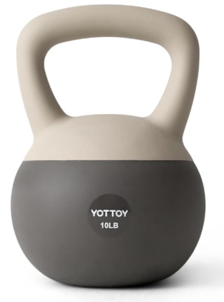 Yottoy Soft Kettlebells