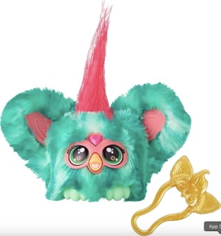 Furby Furblets Par-Tay Mini Friend