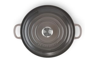 Le Creuset Enameled Cast Iron Signature Braiser