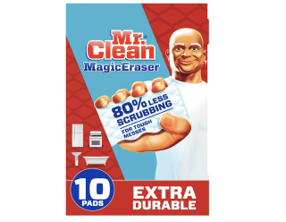 Mr. Clean Magic Eraser Extra Durable