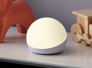 Echo Glow Smart Lamp