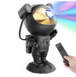 Mooyran Night Light Projector
