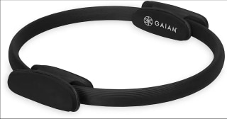 Gaiam Pilates Ring 12" Fitness Circle