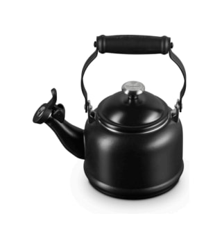 Le Creuset Enamel On Steel Demi Tea Kettle