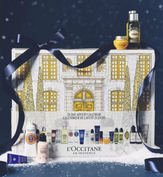 L’Occitane 24 Day Advent Calendar