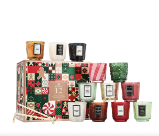 Voluspa Advent Calendar 2025