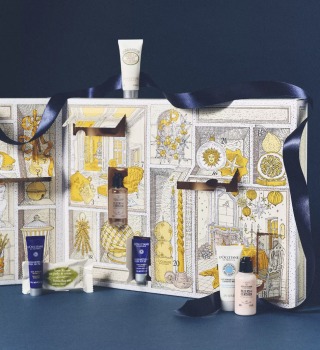 L’Occitane 24 Day Advent Calendar