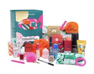 Sephora Collection Advent Calendar