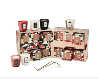 Voluspa Advent Calendar 2025