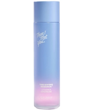 Then I Met You The Giving Essence Brightening Treatment