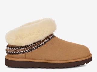 Ugg Women's Classic Short Crescent
