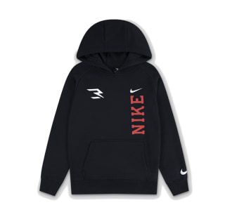 Nike 3Brand Big Kids' Hoodie