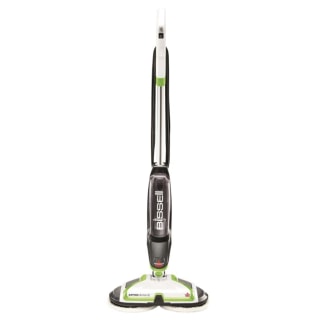 Bissell Spinwave Hard Floor Steam Cleaner