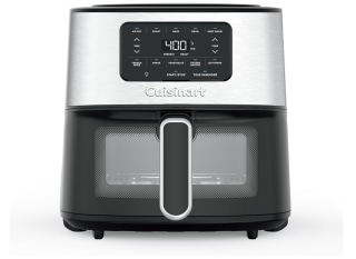 Cuisinart 6-Qt Basket Air Fryer
