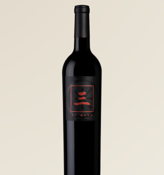Wade Cellars 2022 Three By Wade Cabernet Sauvignon