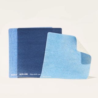 Blueland Cloud Cloth