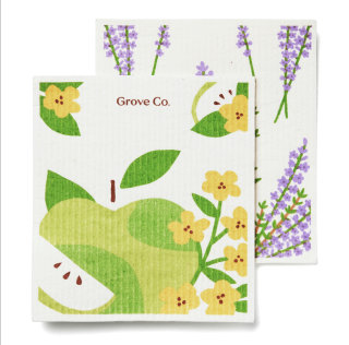 Grove Co. Swedish Dishcloths