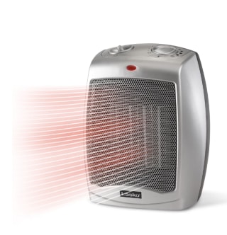 Lasko Oscillating Ceramic Heater