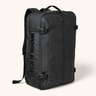 Woolrich x Target Convertible Travel Backpack (40L)