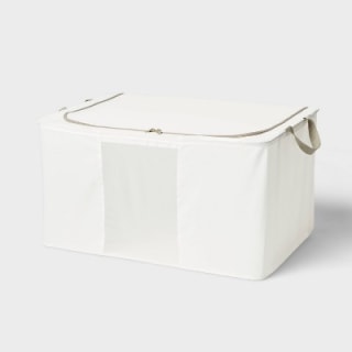 Brightroom Collapsible Large Storage Bin