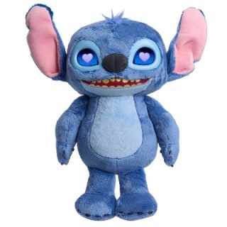 Lilo & Stitch Disney Many Moods Stitch Plush