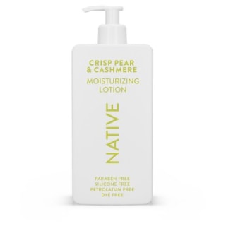 Native Limited Edition Fall Getaway Body Lotion