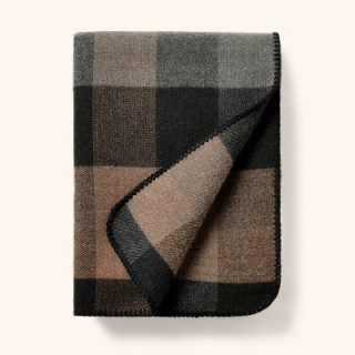 Woolrich x Target Plaid Throw Blanket