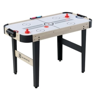 48" Air Hockey Table Set
