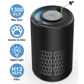 Airfire HEPA Air Purifier
