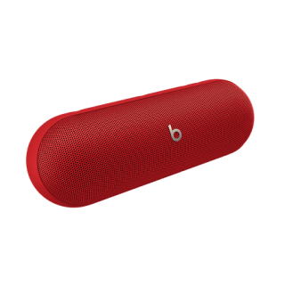 Beats by Dr. Dre Pill Waterproof Wireless Bluetooth Speaker