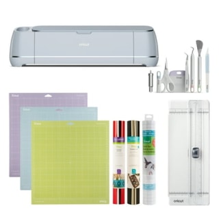 Cricut Maker 3 Essentials Bundle