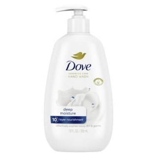 Dove Liquid Hand Wash Deep Moisture