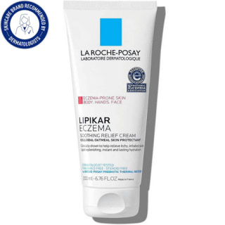 La Roche-Posay Lipikar Soothing Relief Eczema Cream