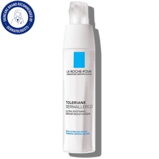 La Roche-Posay Toleriane Ultra Sensitive Skin Face Moisturizer