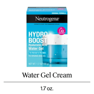 Neutrogena Hydro Boost Water Gel Moisturizer