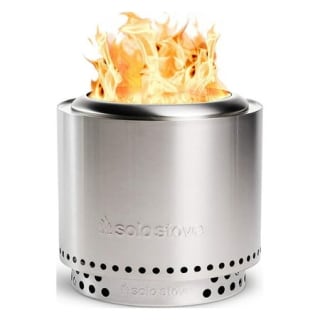 Solo Stove Ranger 2.0