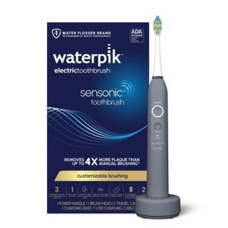 Waterpik Sensonic Sonic Electric Toothbrush