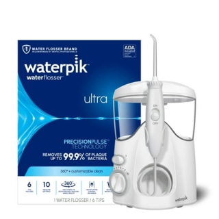 Waterpik Ultra Water Flosser