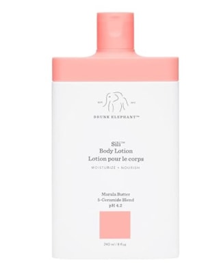 Drunk Elephant Sili Body Lotion