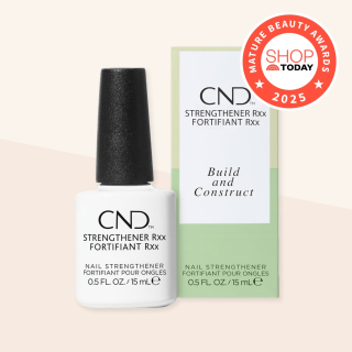 CND Strengthener RXx