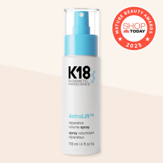 K18 Biomimetic Hairscience AstroLift Reparative Volume Spray
