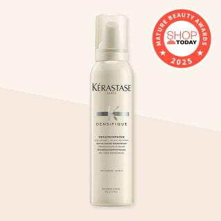 Kérastase Densifique Densimorphose Hair Mousse